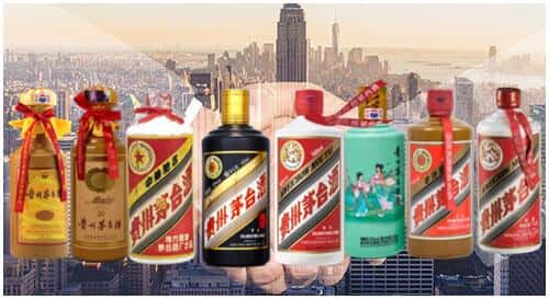 六安市叶集回收茅台