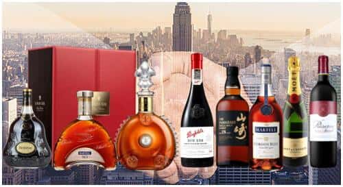 六安市叶集回收洋酒